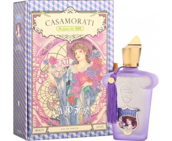 Xerjoff Casamorati 1888 La Tosc EDP 100 ml