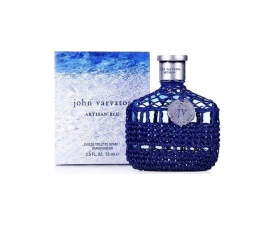 John Varvatos Artisan Blu EDT 75 ml