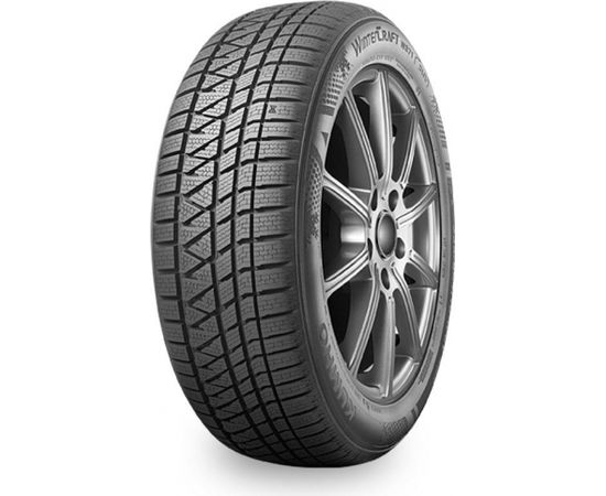 265/50R19 KUMHO WS71 110V XL Friction DCB72 3PMSF M+S