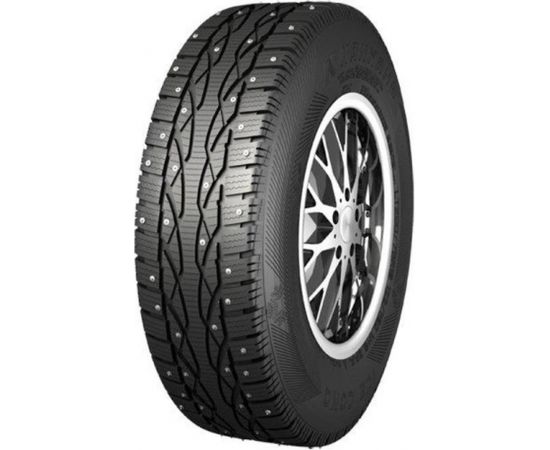 305/70R16 NANKANG IA-1 118/115Q Studdable 3PMSF M+S