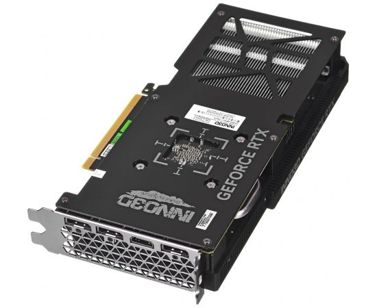 Karta graficzna INNO3D GEFORCE RTX 4060 TWIN X2 OC