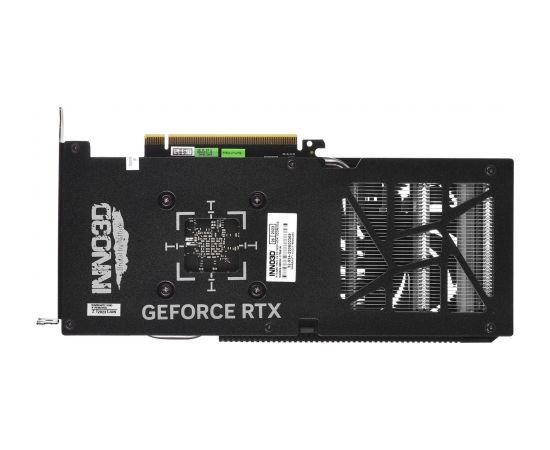 Karta graficzna INNO3D GEFORCE RTX 4060 TWIN X2 OC