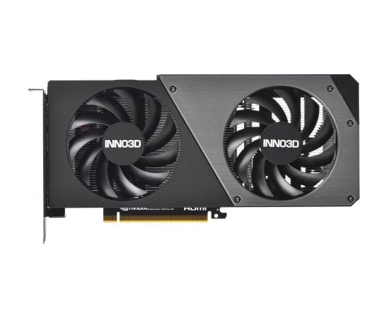 Karta graficzna INNO3D GEFORCE RTX 4060 TWIN X2 OC