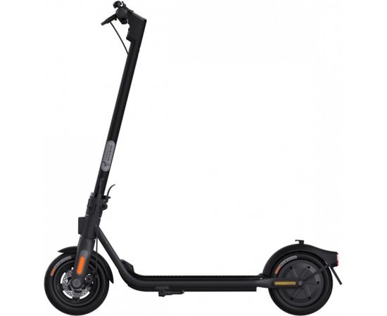 Ninebot by Segway F2 Plus D electric kick scooter 20 km/h