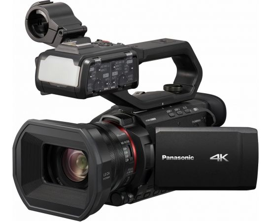 Profesionālā Video Kamera Panasonic HC-X2000E