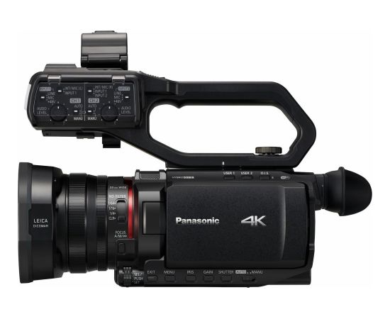 Profesionālā Video Kamera Panasonic HC-X2000E