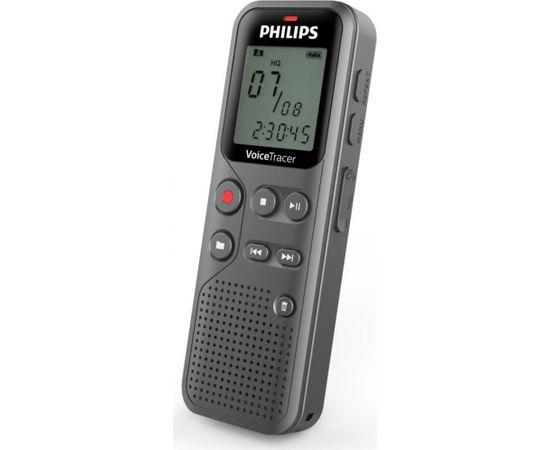 Diktafons Philips DVT1120