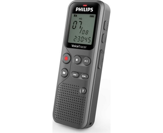 Diktafons Philips DVT1120