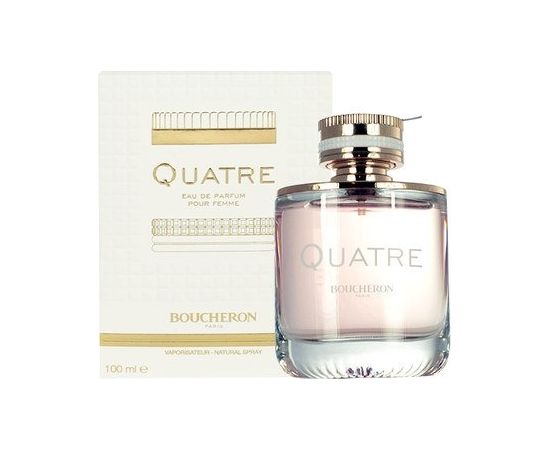 Boucheron Quatre EDP 30 ml