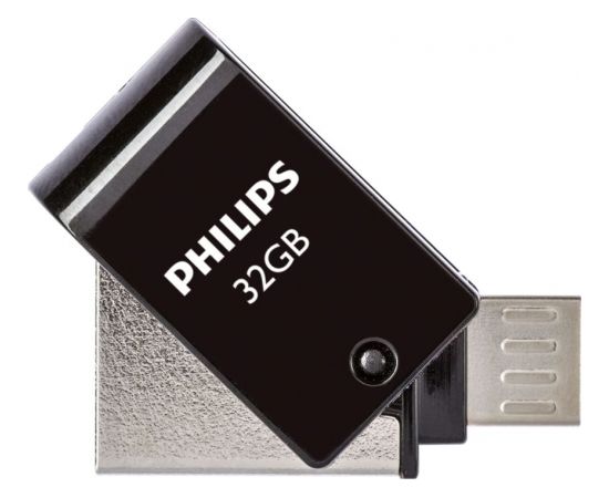 Pendrive Philips 32 GB  (FM32DA148B/00)