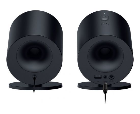 Razer Nommo V2 X - 2.0 Gaming Speakers