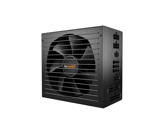 be quiet! Straight Power 12 | 850W power supply unit 20+4 pin ATX ATX Black