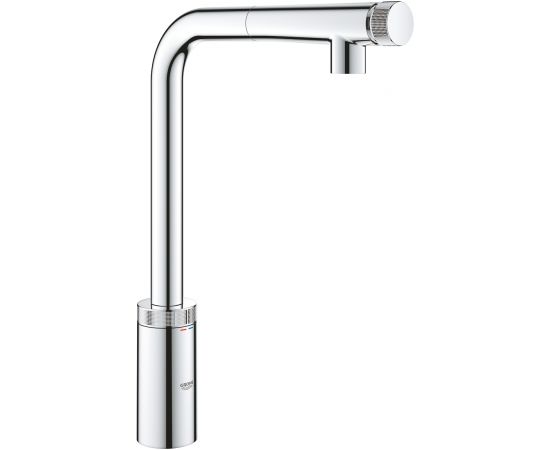 Grohe virtuves maisītājs Minta SmartControl, hroms