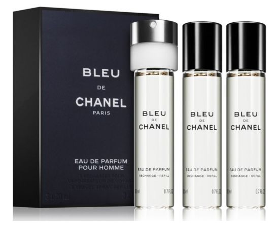 Chanel  Bleu De Chanel EDP 60 ml