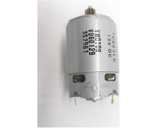 Motora kompl. WX166.3, Worx  Резервные акции