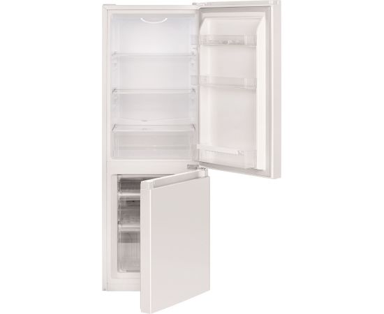 Bomann KG322.1W White Ledusskapis 143cm