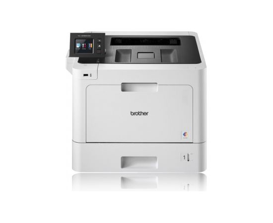 Brother HL-L8360CDW laser printer Colour 2400 x 600 DPI A4 Wi-Fi