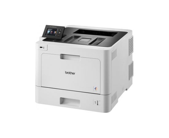 Brother HL-L8360CDW laser printer Colour 2400 x 600 DPI A4 Wi-Fi