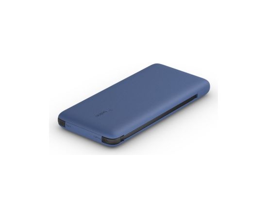 Belkin BPB006btBLU 10000 mAh Blue