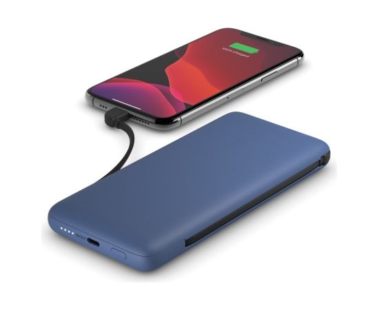 Belkin BPB006btBLU 10000 mAh Blue