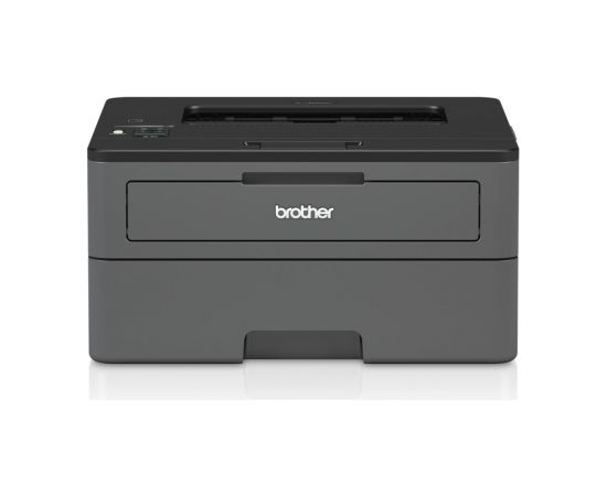 Brother HL-L2372DN 1200 x 1200 DPI A4 Lāzerprinteri