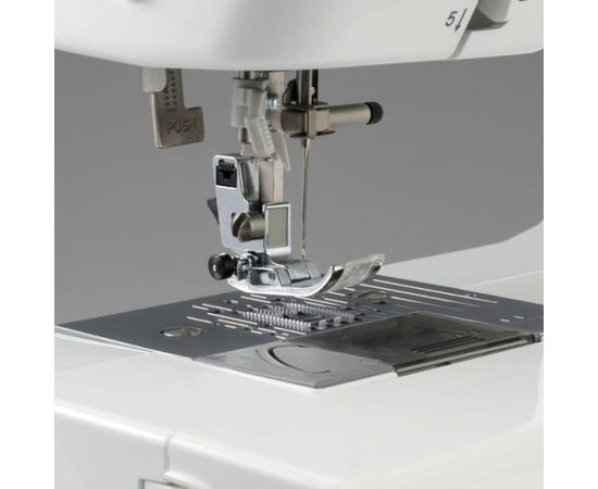 SEWING MACHINE BROTHER HF37