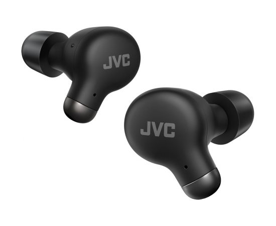 JVC HA-A25T Headset True Wireless Stereo (TWS) In-ear Calls/Music Bluetooth Black