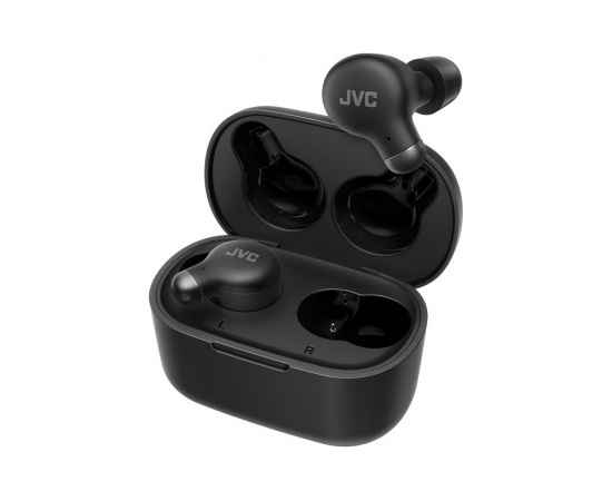 JVC HA-A25T Headset True Wireless Stereo (TWS) In-ear Calls/Music Bluetooth Black