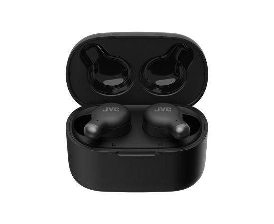 JVC HA-A25T Headset True Wireless Stereo (TWS) In-ear Calls/Music Bluetooth Black