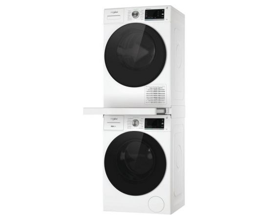 Whirlpool SKD500 stiprinājuma komplekts ar izbīdāmu plauktu