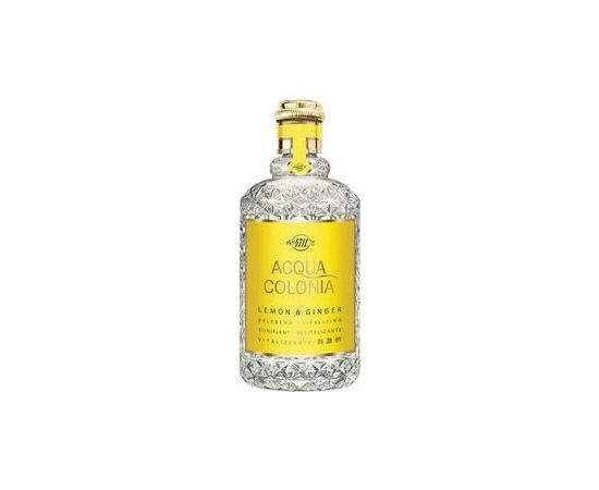 4711 Acqua Colonia Lemon & Ginger EDC 170ml Духи унисекс
