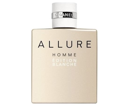 Chanel  Allure Homme Edition Blanche EDP 100 ml