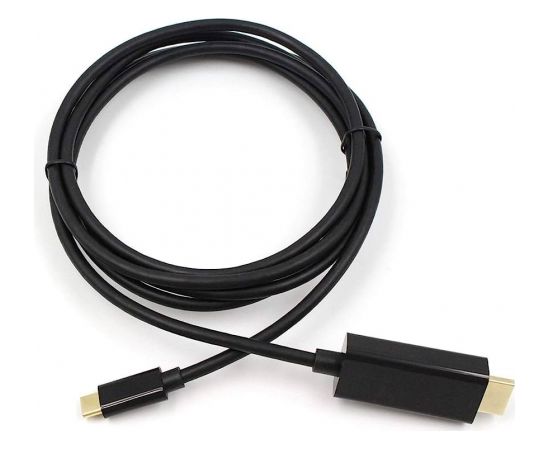 RoGer Kabelis USB-C uz HDMI 4K@30Hz / 1.8m