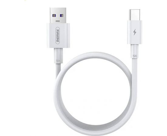 Remax Marlik USB-C 5A vads 1m