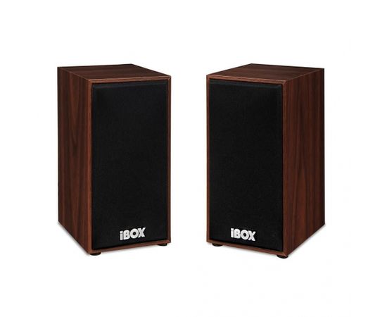 Ibox SPEAKERS I-BOX 2.0 SP1
