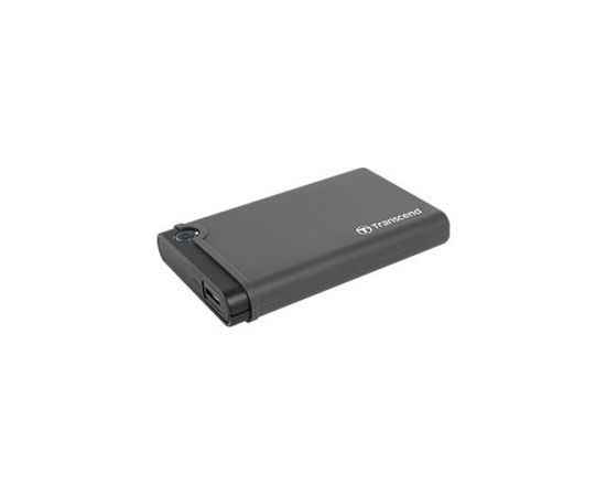 Transcend All-in-one Upgrade Kit - SJ25CK3 - SSD and HDD