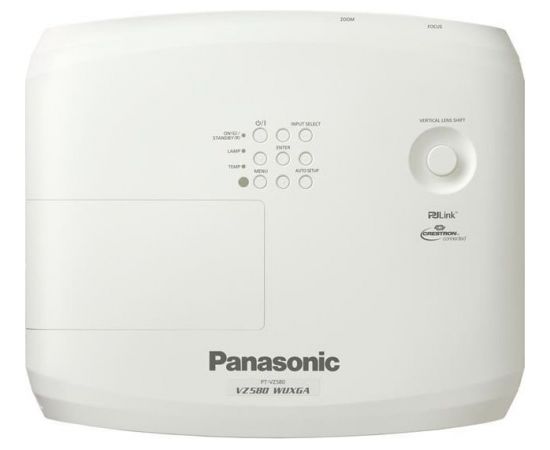 Projektor Panasonic PT-VZ580EJ LCD,  WUXGA (PT-VZ580EJ) Проекторы