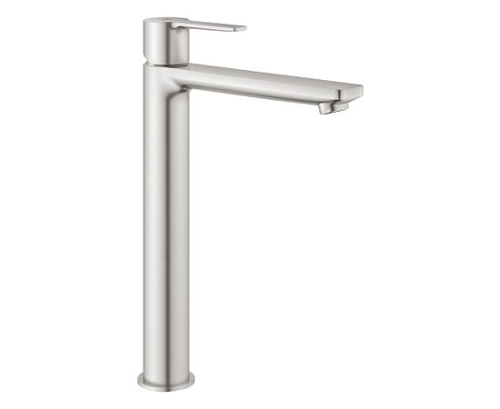 Grohe izlietnes maisītājs Lineare New XL, supersteel