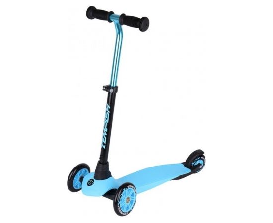 Tempish Scooter Tempisch Triscoo 1050000237 (różowy)