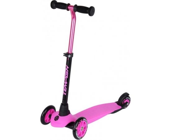 Tempish Scooter Tempisch Triscoo 1050000237 (różowy)