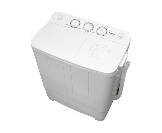Ravanson XPB700 pusautomātiskā veļas mašīna