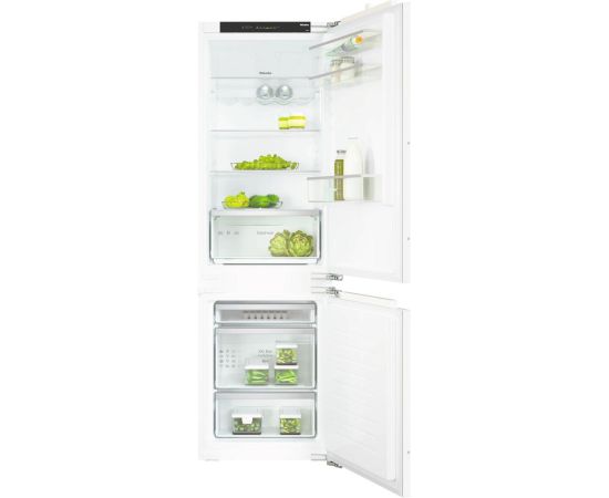Miele KD 7714 E Active Iebūv. ledusskapis ar saldētavu