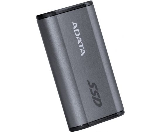 ADATA SE880 500 GB Wi-Fi Grey