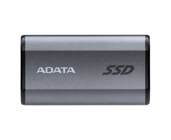 ADATA SE880 500 GB Wi-Fi Grey