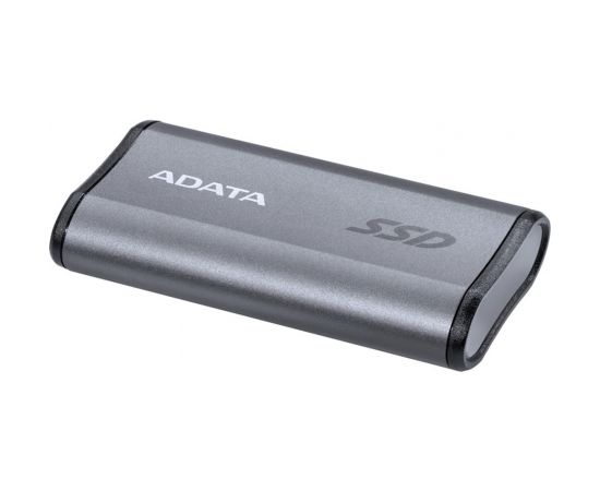 ADATA SE880 500 GB Wi-Fi Grey