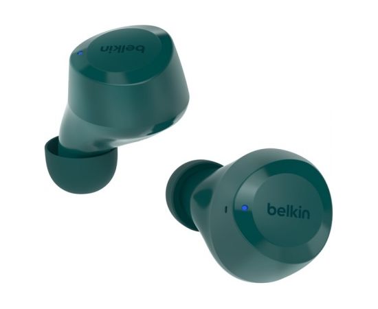 BELKIN EARBUDS SOUNDFORM BOLTTRUE WIRELESS - TEAL