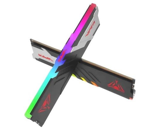 PATRIOT DDR5 2x16GB Viper Venom RGB 6800MHz CL34 XMP3