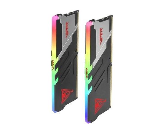 PATRIOT DDR5 2x16GB Viper Venom RGB 6800MHz CL34 XMP3