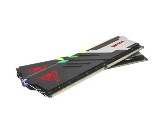 PATRIOT DDR5 2x16GB Viper Venom RGB 6800MHz CL34 XMP3