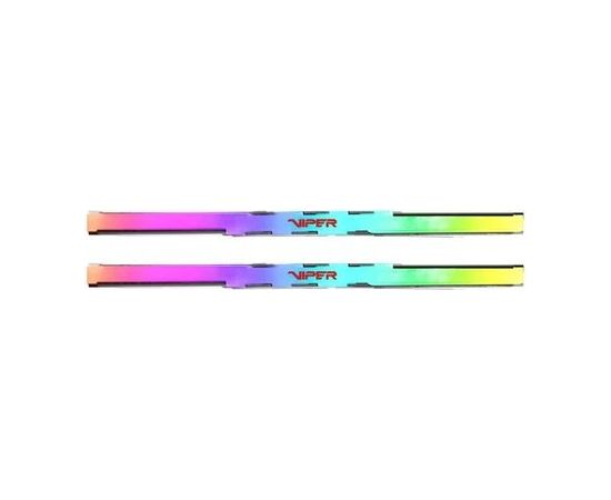 PATRIOT DDR5 2x16GB Viper Venom RGB 6800MHz CL34 XMP3